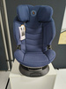 [OUTLET] Strochenmuehle Niki Next Fotelik Samochodowy 100-150cm Iris