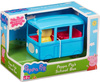 Tm Toys Tm Toys Peppa - Szkolny Autobus