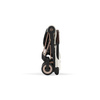 Cybex Coya Wóżek Spacerowy Rama Rosegold Off White + Cybex Coya Moskitiera Black