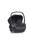 Cavoe AI  Fotelik Samochodowy 0-13 Kg Shadow