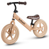 Kidwell Rebel Rowerek Biegowy Beige