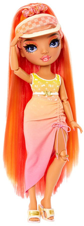 Rainbow High Coast Fashion Lalka Modowa SR