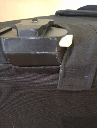 [ OUTLET] Cybex Gondola do Balios/Talos S Lux Moon Black 2023