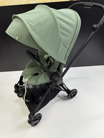 [OUTLET] Cybex Mios 3.0 Wózek Spacerowy Leaf Green 