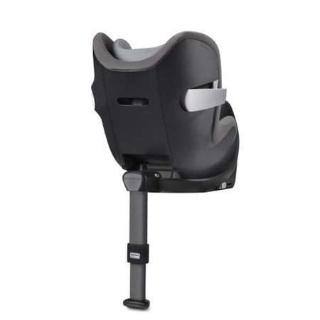 Cybex Sirona M2 I-size + Baza M - Fotelik samochodowy 0-18kg Stardust Black