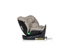Easy Go Cosy Fotelik Samochodowy 0-36 kg Taupe