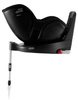 [OUTLET] Britax Romer Dualfix M I-Size Fotelik Samochodowy 0-18kg RWF Space Black 2023