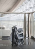 Chicco We Wózek Spacerowy Cool Grey
