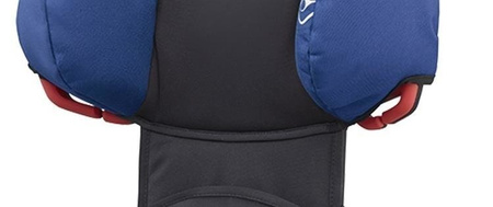 Maxi-Cosi Rodi Sps Fotelik Samochodowy 15-36kg Pepper Black