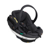 BeSafe Beyond Go Fotelik Samochodowy 0-18 kg + Baza Antracyt Mesh