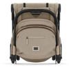 [OUTLET] Cybex Coya Wózek Spacerowy Rama Matt Black Cozy Beige