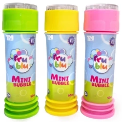 Tm Toys Fru Blu Bańki Mydlane 50 ml