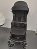 [OUTLET] Espiro Fuel 2024 Wózek Spacerowy 110 Unique Black
