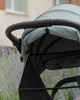 [OUTLET] Carrello Pulse Wózek Spacerowy CRL-5507 Pearl Grey