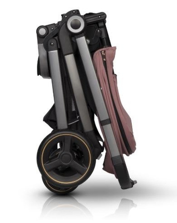 Cavoe Osis Wózek Spacerowy + Gondola Zestaw 2w1 Desert Rose