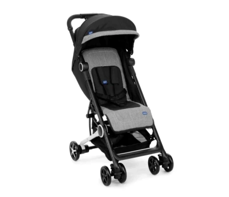 Chicco Miinimo Wózek Spacerowy Black Night