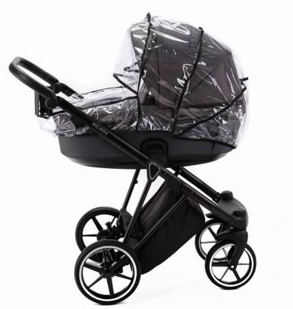 [OUTLET] Adamex Belissa Standard Wózek Głęboko-Spacerowy 2w1 PS58