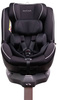 Avova Sperber-Fix i-Size Fotelik Samochodowy 40-105 cm Pearl Black