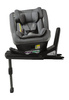 [OUTLET] Nuna Rebl Plus Fotelik Samochodowy 0-18kg RWF Threaded