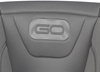 Easy Go Camo 2023 Fotelik Samochodowy 15-36 kg Pearl