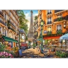 Trefl Puzzle 2000 el. Popołudnie w Paryżu