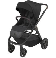 Espiro Only Way 2024 Wózek Spacerowy 310 Stylish Black