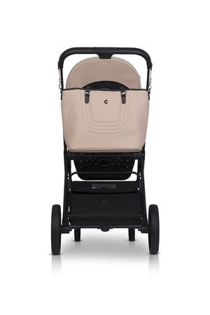 Cavoe Moi XL Wózek Spacerowy Macaroon