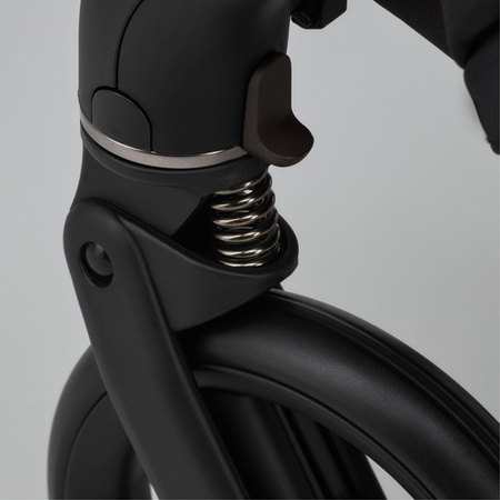 Anex IQ Premium Wózek Głęboko-Spacerowy Teddy