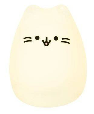 InnoGIO Lampka Nocna Kitty Midi Kotek