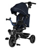 Lionelo Kori Rowerek Trójkołowy 2w1 Blue Navy