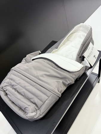 [OUTLET] Cybex Platinum Lite Cot Priam Gondola Manhattan Grey