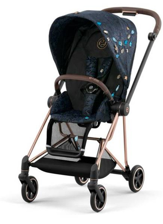 Cybex Mios 3.0 Wózek Spacerowy  Jewels of Nature