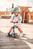 [OUTLET] Scootandride Highwaykick 1 Jeździk i Hulajnoga 2w1 1-5 Lat Steel