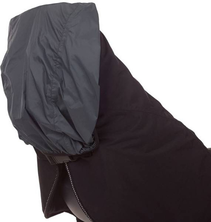 Bobike Poncho Okrycie Na Fotelik Rowerowy Mini