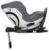 Strochenmuehle Niki Start M Fotelik Samochodowy 61-105cm Asphalt 