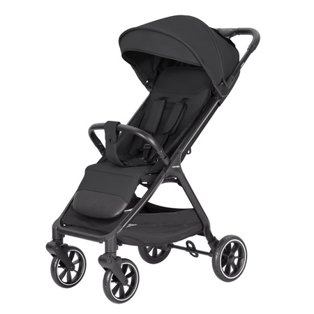 Carrello Forza CRL-5535 Wózek Spacerowy Espresso Black