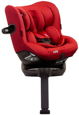 Joie I-Spin 360 Fotelik Samochodowy 0-18kg RWF Merlot