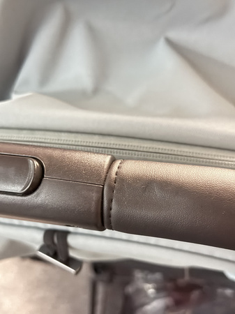 [OUTLET] Espiro Fuel 2024 Wózek Spacerowy 103 Ocean Blue