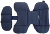 [OUTLET] Chicco Seat2fit I-size Air Fotelik Samochodowy 45-105 cm Ink Air