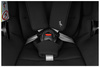Strochenmuehle Niki Kid Fotelik Samochodowy 75-150cm Onyx