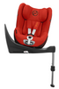 Cybex Sirona Zi i-Size Plus Fotelik samochodowy 0-18 kg RWF Autumn Gold Plus