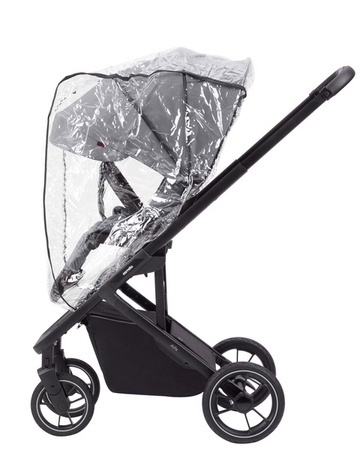Carrello Alfa 2024 CRL-5508 Wózek Spacerowy Feather Grey