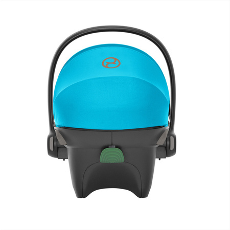 [OUTLET] Cybex Aton S2 i-Size Fotelik Samochodowy 0-13kg Beach Blue 2023