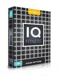 Albi IQ Fitness Złudzenia Optyczne