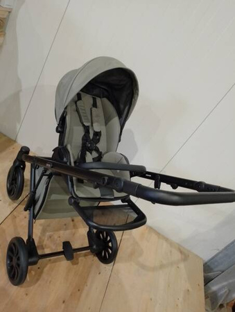 [OUTLET] Anex E/Type Wózek Głęboko-Spacerowy Echo