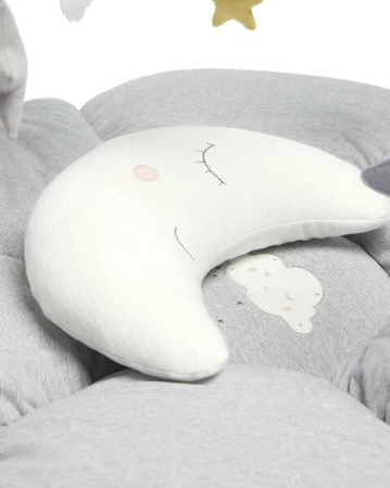 Mamas&Papas Mata Edukacyjna z Pałąkami Dream Upon a Cloud