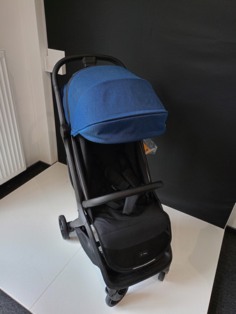 [OUTLET] Espiro Nox Wózek Spacerowy 13 Blue Ocean