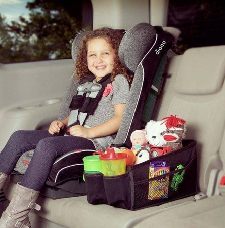 Diono Travel Pal Przybornik Podróżny