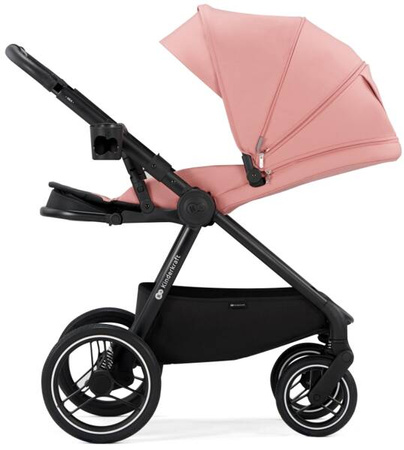 Kinderkraft Nea Wózek Spacerowy Ash Pink