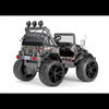 PegPerego Gaucho Pro 24v Realtree Samochód na Akumulator 